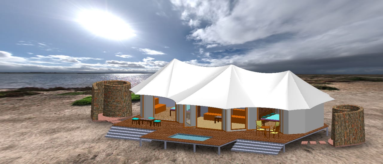 Imperial Two